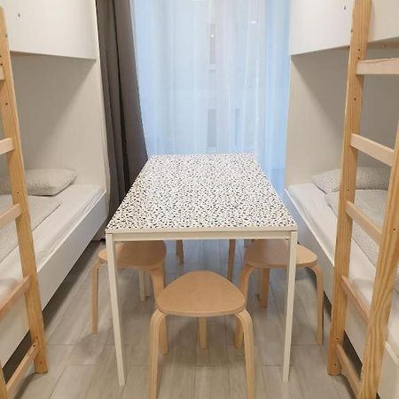 Appartement Betariel'Com Westbahnhof M à Vienne Extérieur photo