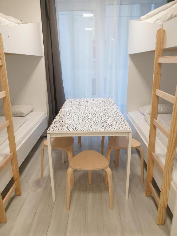Appartement Betariel'Com Westbahnhof M à Vienne Extérieur photo