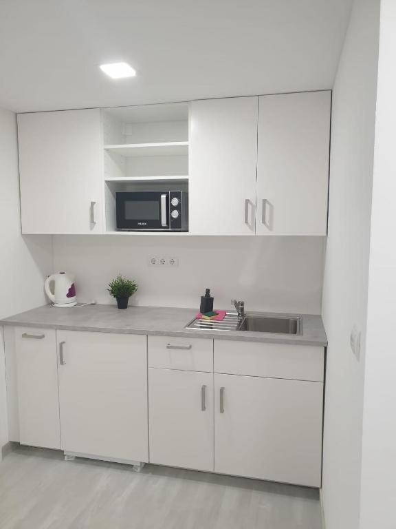 Appartement Betariel'Com Westbahnhof M à Vienne Extérieur photo