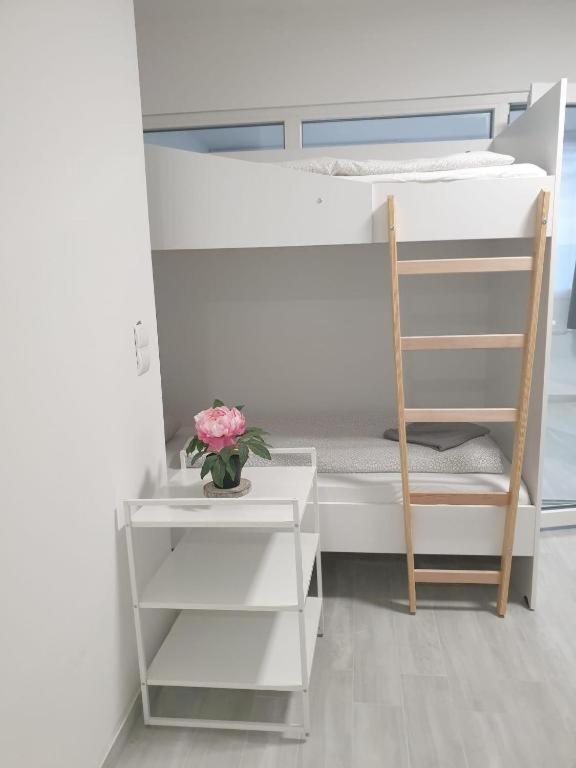 Appartement Betariel'Com Westbahnhof M à Vienne Extérieur photo