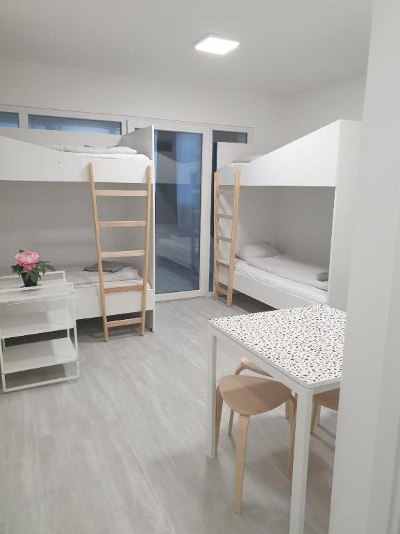 Appartement Betariel'Com Westbahnhof M à Vienne Extérieur photo